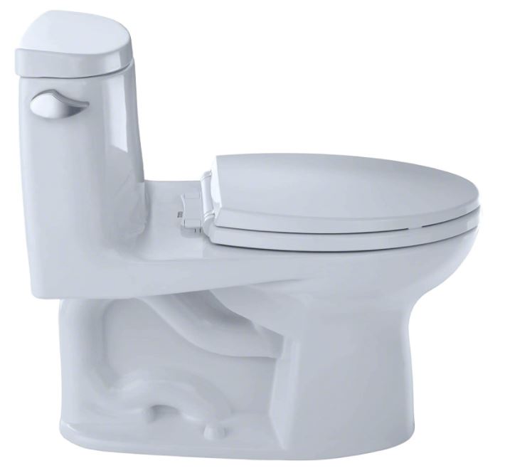 8 Best Toilets Elongated & Bidet Toilets, Brands in 2021