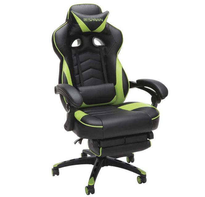 8 Best Gaming Chairs (You'll Ever Sit In) Racing Style Video Chairs