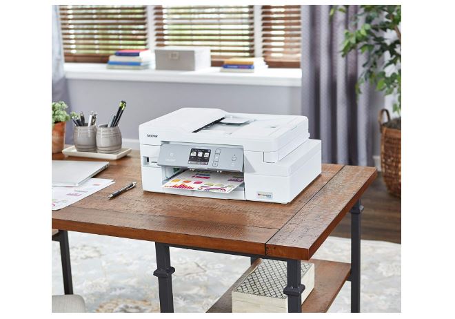 brother mfc-j995dw all-in-one inkjet printer