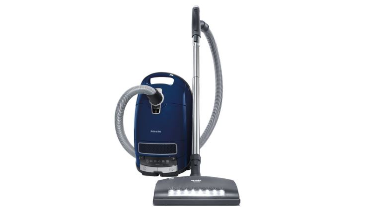Miele C3 Marin Vacuum Cleaner - Miele Complete C3 Marin Canister by BestCartReviews