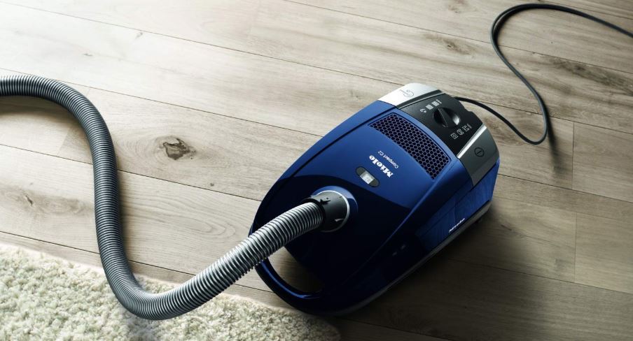 miele electro+ canister vacuum cleaners