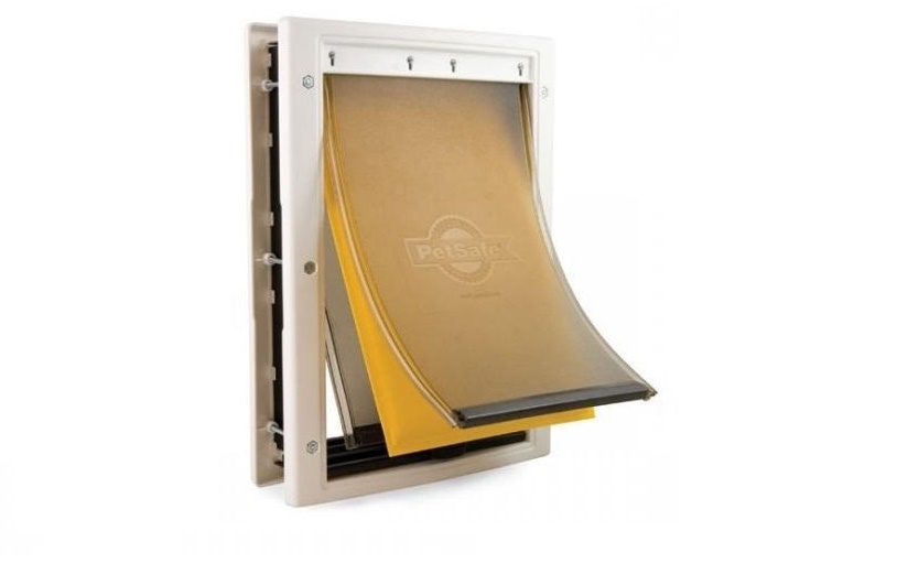 petsafe extreme weather dog door