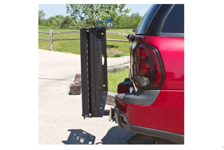 5+ Best Wheelchair Carrier for Car (Electric & Power) 2020