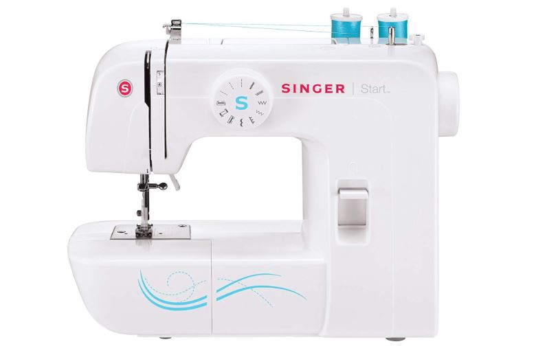 singer 1304 sewing machine review