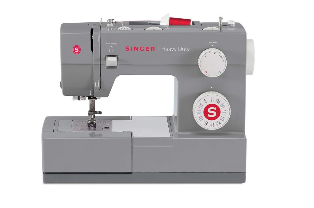 singer heavy duty 4432 sewing machine reviews