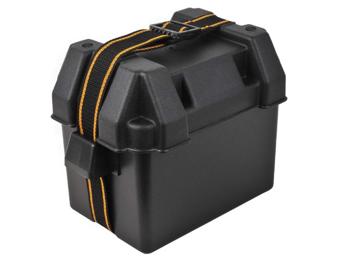 attwood corporation 9082-1 small battery box