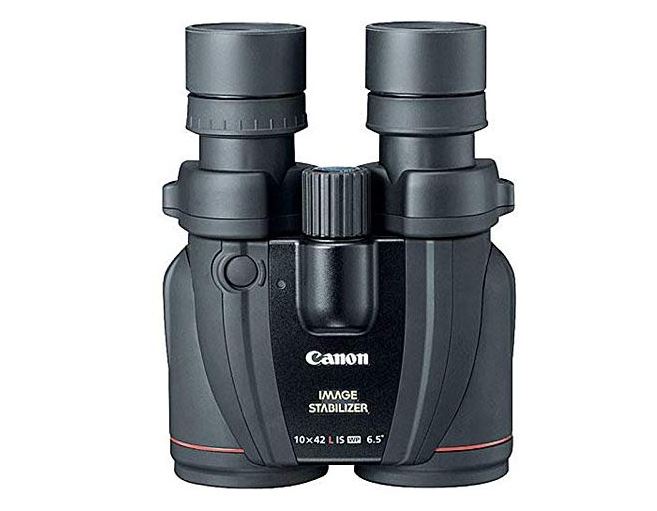 canon 10x42 l waterproof binoculars review