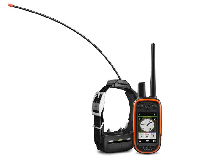 garmin alpha 100 bundle includes handheld and tt 15 dog device review