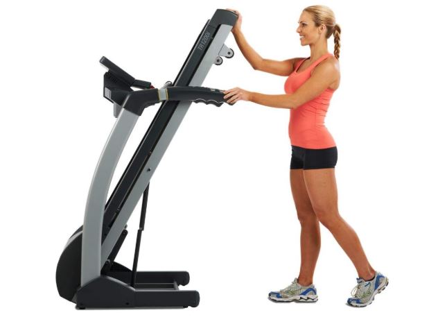 lifespan tr1200i folding treadmill reviews