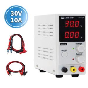 Best DC Power Supplies Review, DC Power Supply Variable Voltage Buying Guide 2020 longwei dc power supply variable review