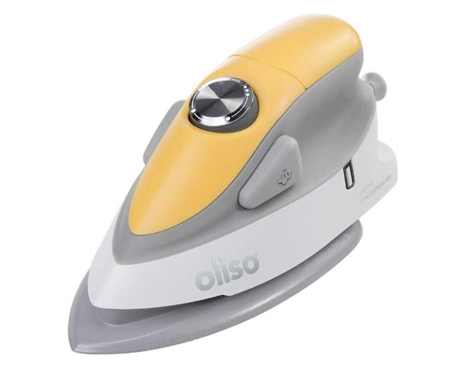 oliso m2 pro mini project iron with solemate reviews