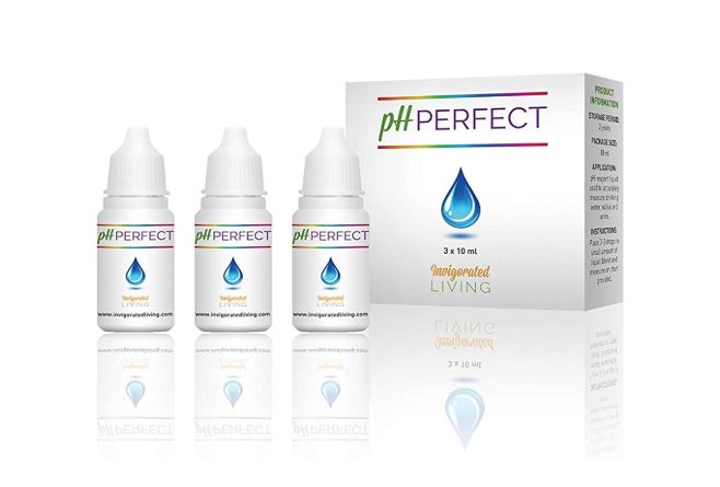 pH Perfect pH Test Kit