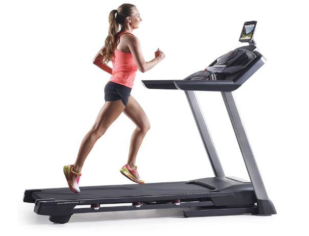 proform performance 600i folding treadmill review