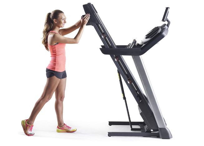 proform performance 600i treadmill 2015 model review