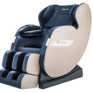 Best Zero Gravity Shiatsu Massage Chair, Real Relax Full Body Massage Chairs 2021 real relax full body zero gravity shiatsu massage chair review