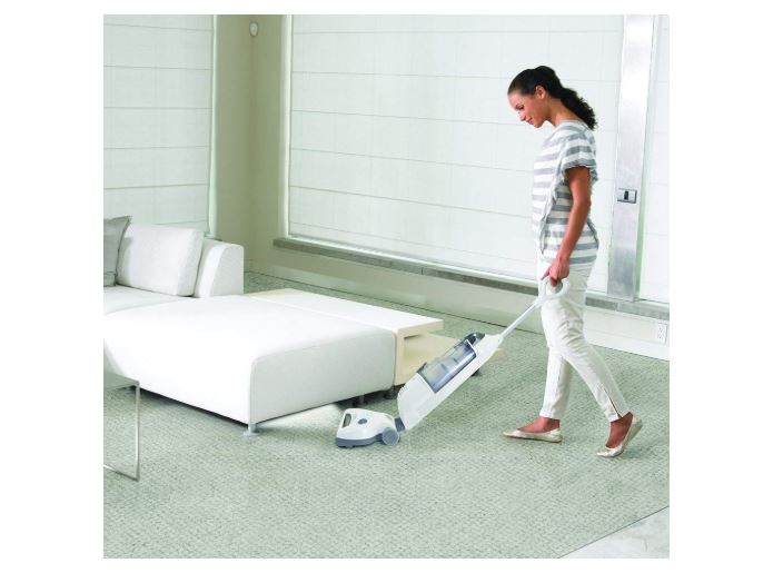 shark sv1106 navigator freestyle cordless stick vacuum cleaner - white