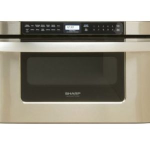 Sharp Kb6524ps Microwave Drawer Review 2021 sharp kb6524ps microwave drawer reviews