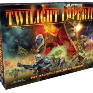 Best Twilight Imperium 4th Edition Review and Buying Guide 2020 twilight imperium 4th edition review