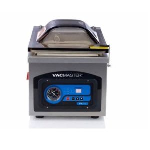 Best of VacMaster VP215 Chamber Vacuum Sealer Review 2020 vacmaster vp215 chamber vacuum sealer review
