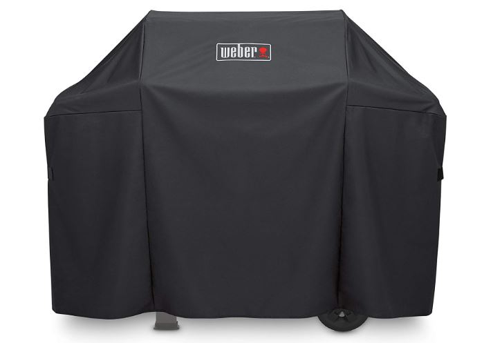 weber spirit ii 3b grill cover review