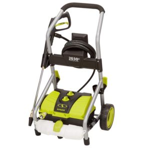Highly Rated & Best Electric Pressure Washers Reviews & FAQ's 2021 Best Electric Pressure Washer Reviews