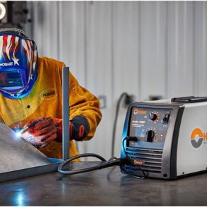 Best Hobart handler 210 MVP MIG Welder (Tested) Reviews 2021 Hobart Handler 210 MVP MIG Welder Reviews