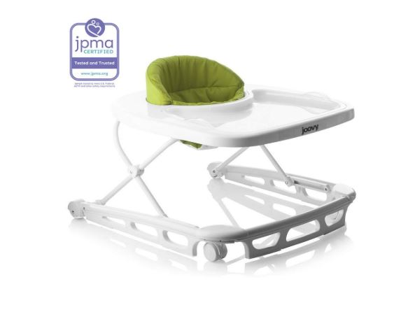 baby walker with big wheels for carpet review