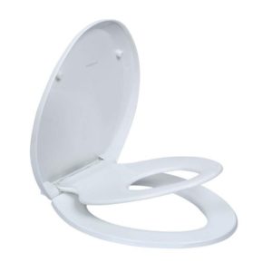 6 Best Toilet Seats Covers Soft Close, Toilet Seats Replacement Reviews & FAQ's 2021 best replacement toilet seat