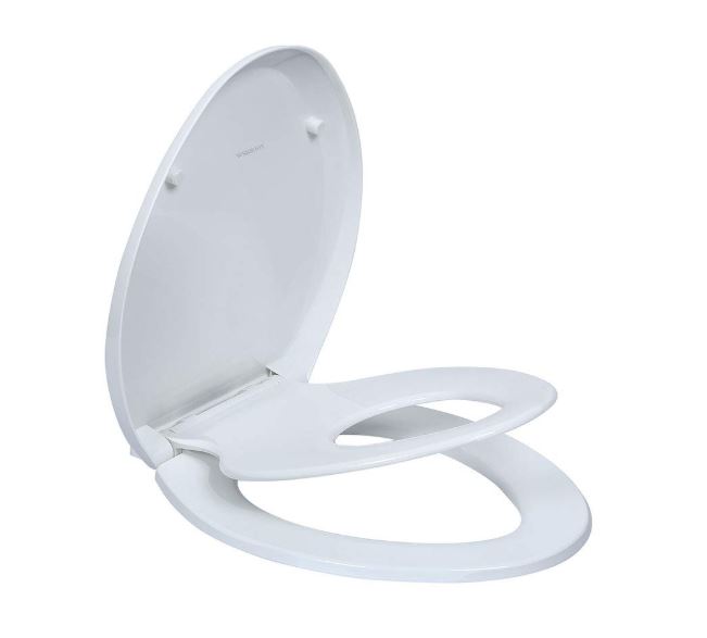 6 Buy High Quality Soft Toilet Seats Replacement, Seat Covers