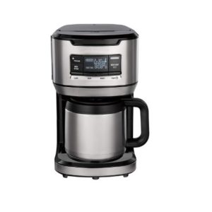 5 Best Coffee Makers Home, Coffee Maker Under 200, Coffee Maker Review, Buying Guide 2020 hamilton beach programmable front fill coffee maker reviews
