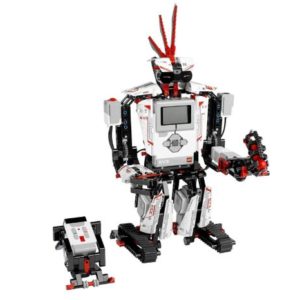 Lego Mindstorms EV3 Robot Kit, Lego Robots Sets Reviews 2020 lego creator expert detectives office reviews