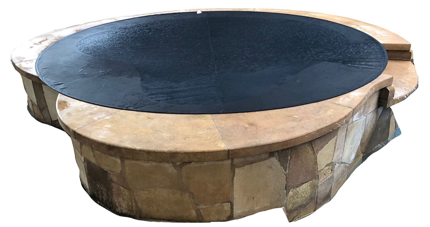 Best Hot Tub Leaf Net Spa Cover Reviews