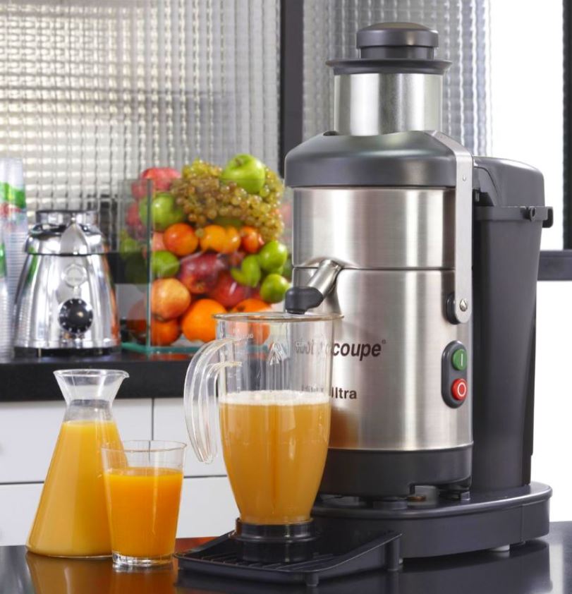 Best Robot Coupe Automatic Juicer Reviews