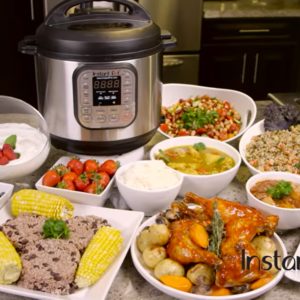 Instant Pot Pressure Cooker: 10 Things You Must Know & FAQ's 2021 Instant Pot Duo Mini Electric Pressure Cookers