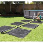 Best 5 Star Rated Product Reviews Delivered Intex Above Ground Swimming Pool Water Heater Solar Mat-BestCartReviews