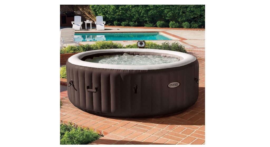 6+ Best 3 and 4 Person Hot Tubs Spa for Sale, Reviews & Buying Guide