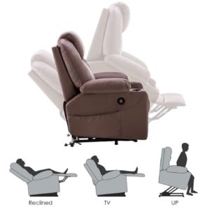 10 Best Reclining Chairs for Neck & Lower Back Pain, Reviews & FAQ's 2021 10 Best Reclining Chairs for Neck & Lower Back Pain, Reviews & FAQ's 2021
