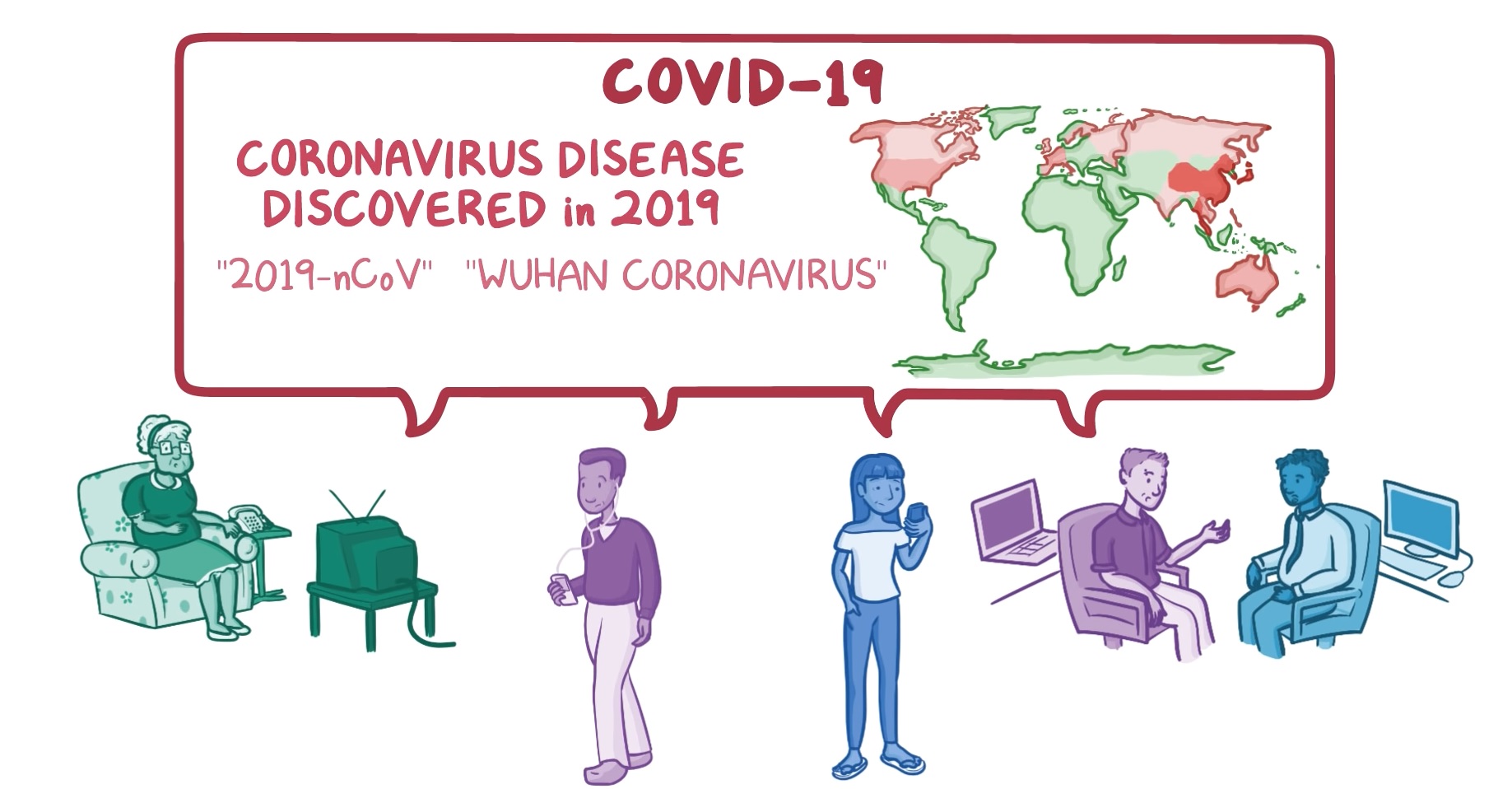 Everything You Should Know About Coronavirus & Advice for Public