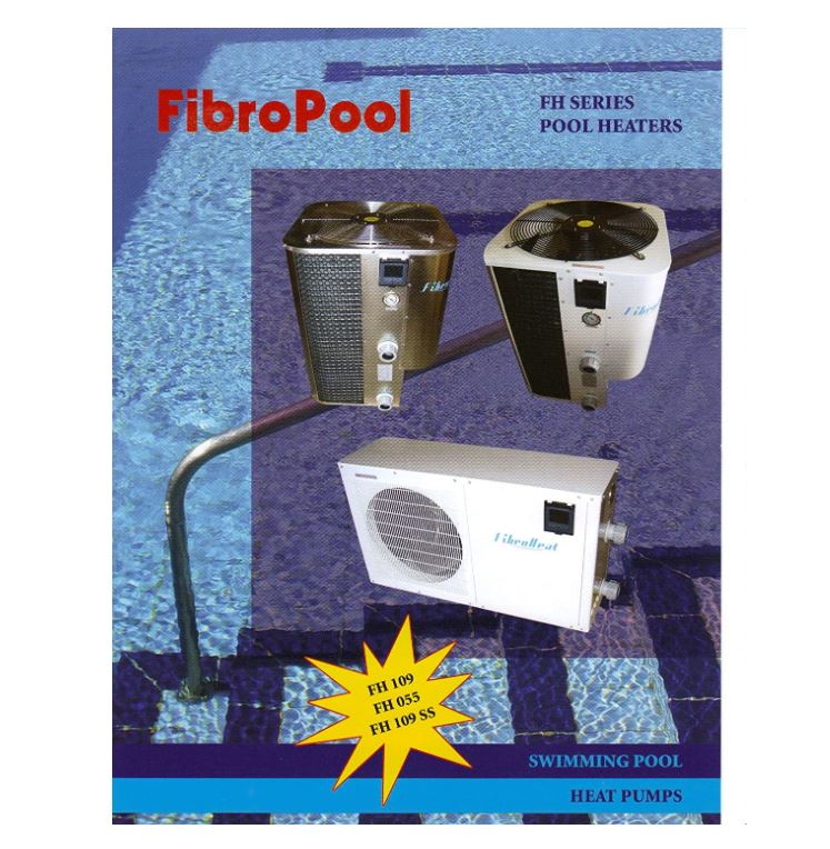 best swimming pool electric heaters