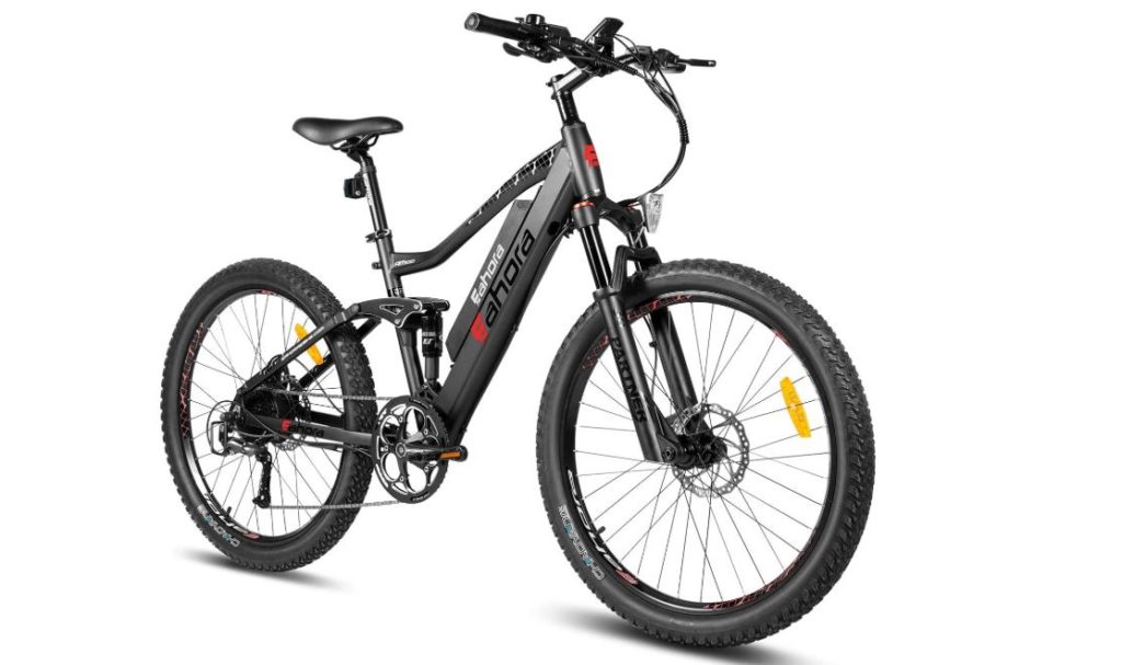 Best Electric Mountain Bikes Specialized, Reviews & Buying Guide