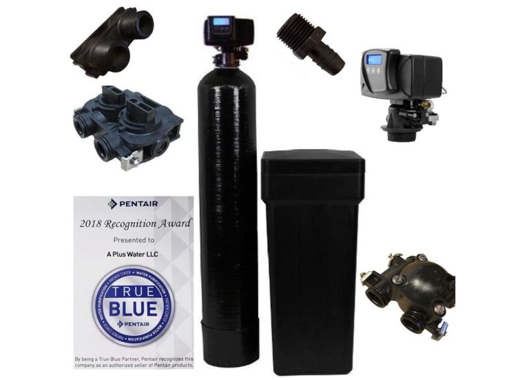 Best 10 Home Water Softener Systems Certified Picks