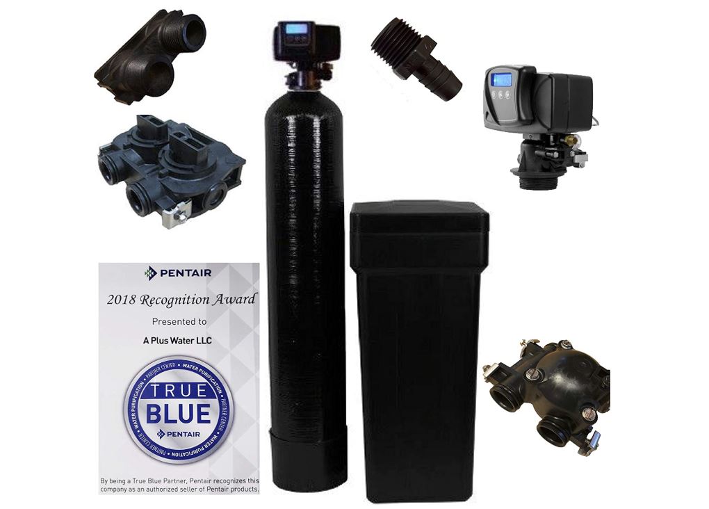 best selling whole house water softener systems - BestCartReviews
