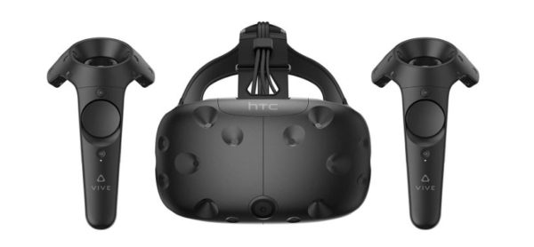 Best HTC Vive Virtual Reality System by BestCartReviews