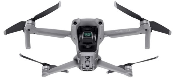 DJI Mavic Air 2 - Drone Quadcopter UAV with 48MP Camera 4K Video 8K Hyperlapse - BestCartReviews