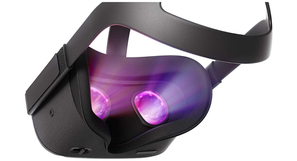 14 Best Virtual Reality Headset for Games, Reviews & Buying Guide