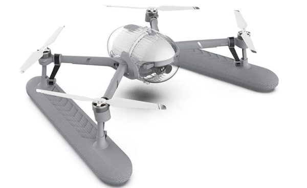 PowerVision PowerEgg X Wizard Aerial Drone, Autonomous Personal AI Camera - BestCartReviews