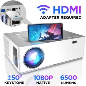 8 Best HD Projectors 2020 for Home Cinema Projectors Worth Buying 2020 8 Best HD Projectors 2020 for Home Cinema Projectors Worth Buying 2020