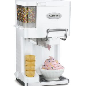 8 Best Ice Cream Maker Machines for Very Easy Homemade Ice Cream 2020 8 Best Ice Cream Maker Machines for Very Easy Homemade Ice Cream 2020