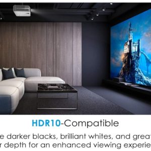 7 Best 4K Projectors for Incredible Home Theater - Brings Movie Night 2020 7 Best 4K Projectors for Incredible Home Theater - Brings Movie Night 2020