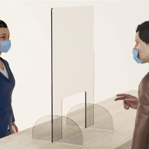 Top 10 Sneeze Guard Glass (Protect from COVID-19) Reviewed and Compared 2020 Top 10 Sneeze Guard Glass (Protect from COVID-19) Reviewed and Compared 2020